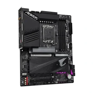 Материнська плата Gigabyte Z790 Aorus Elite AX Socket 1700 UA