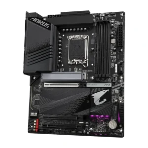 Материнська плата Gigabyte Z790 Aorus Elite AX Socket 1700 UA