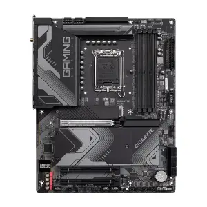 Материнська плата Gigabyte Z790 Gaming X AX Socket 1700 UA