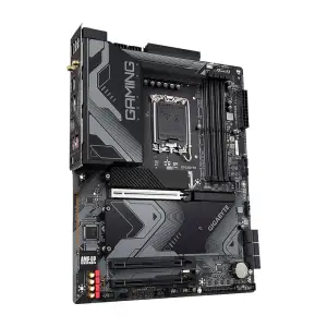 Материнська плата Gigabyte Z790 Gaming X AX Socket 1700 UA