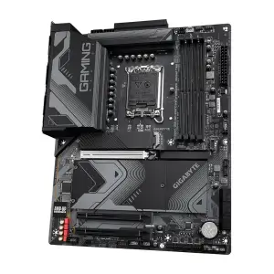 Материнська плата Gigabyte Z790 Gaming X AX Socket 1700 UA