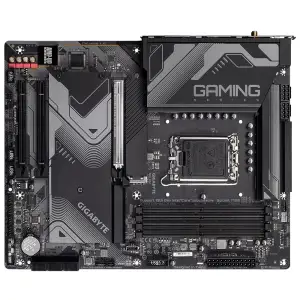 Материнська плата Gigabyte Z790 Gaming X AX Socket 1700 UA