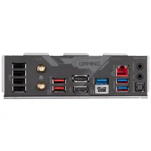 Материнська плата Gigabyte Z790 Gaming X AX Socket 1700 UA
