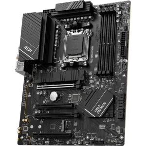 Материнская плата MSI Pro B650-P WIFI Socket AM5 UA