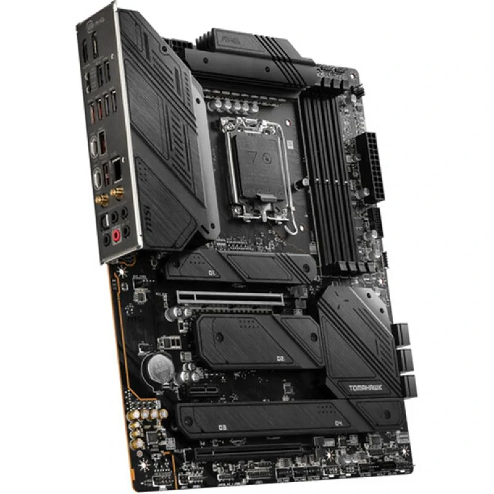 Материнская плата MSI MAG Z790 Tomahawk WiFi Socket 1700 UA