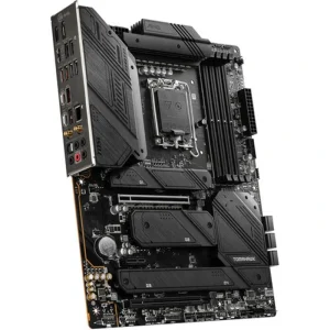 Материнская плата MSI MAG Z790 Tomahawk WiFi Socket 1700 UA