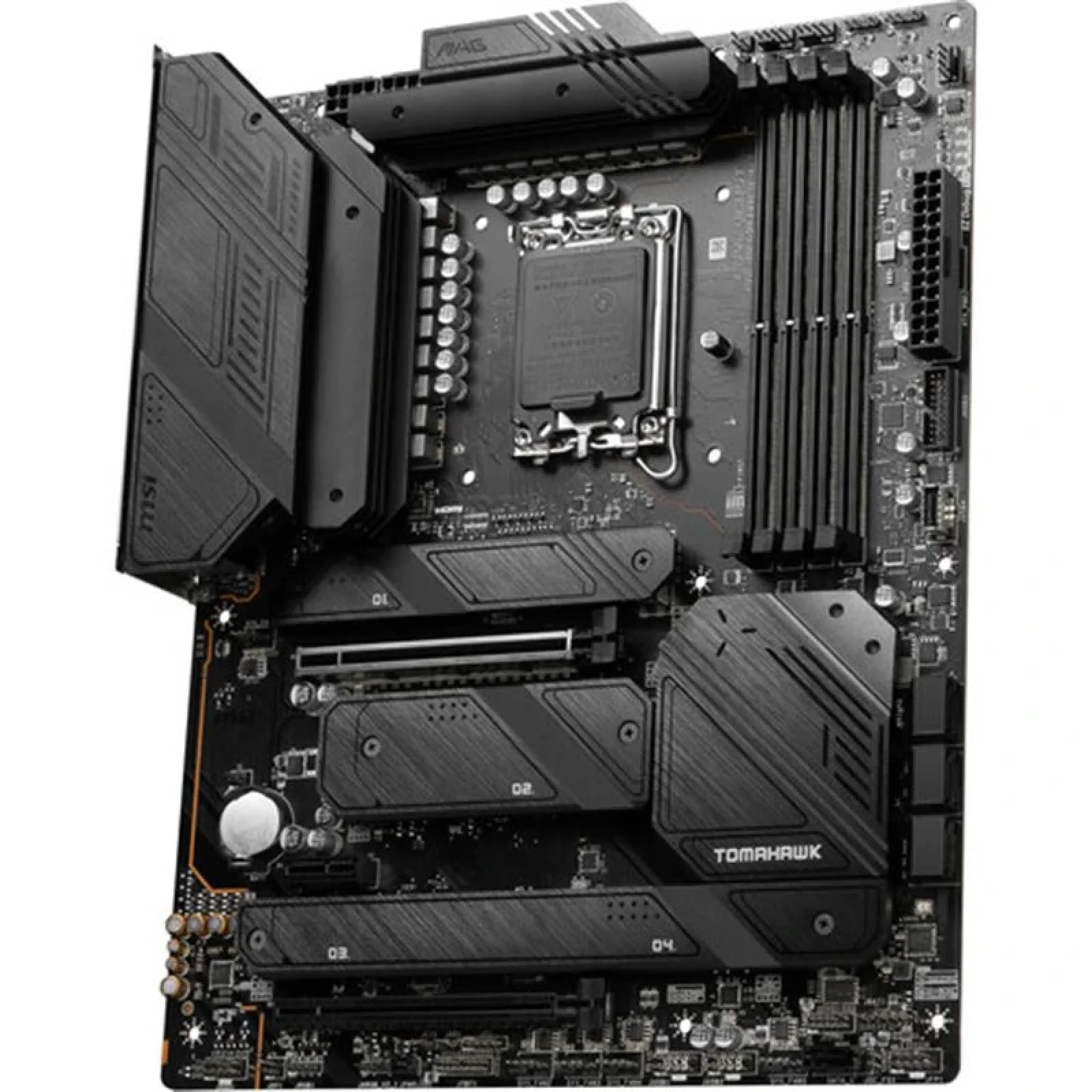Материнская плата MSI MAG Z790 Tomahawk WiFi Socket 1700 UA
