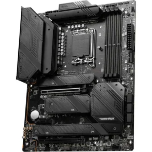 Материнская плата MSI MAG Z790 Tomahawk WiFi Socket 1700 UA