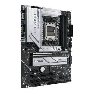 Материнська плата Asus Prime X670-P-CSM Socket AM5 UA