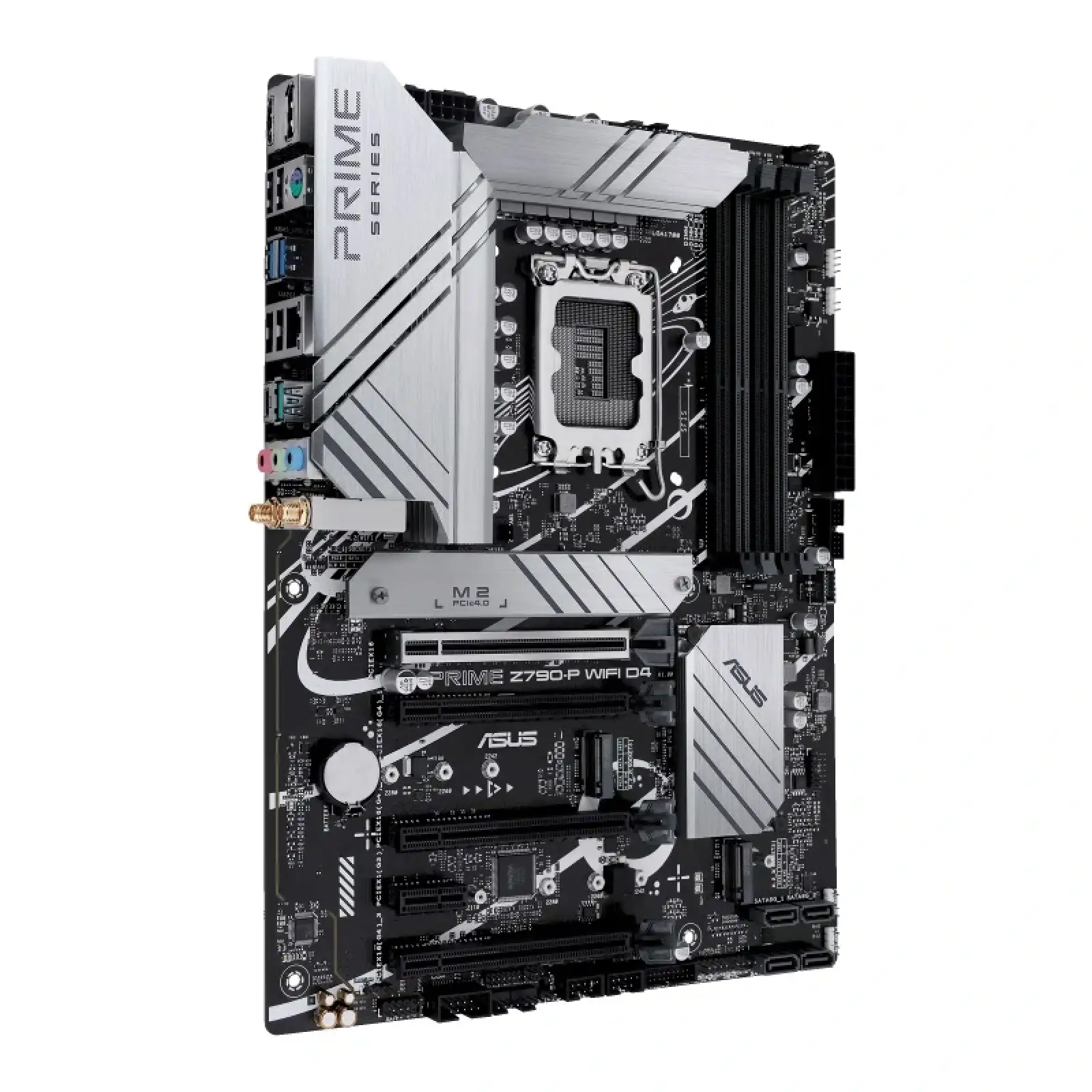 Материнська плата Asus Prime Z790-P WiFi D4 Socket 1700 UA