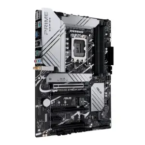 Материнська плата Asus Prime Z790-P WiFi D4 Socket 1700 UA