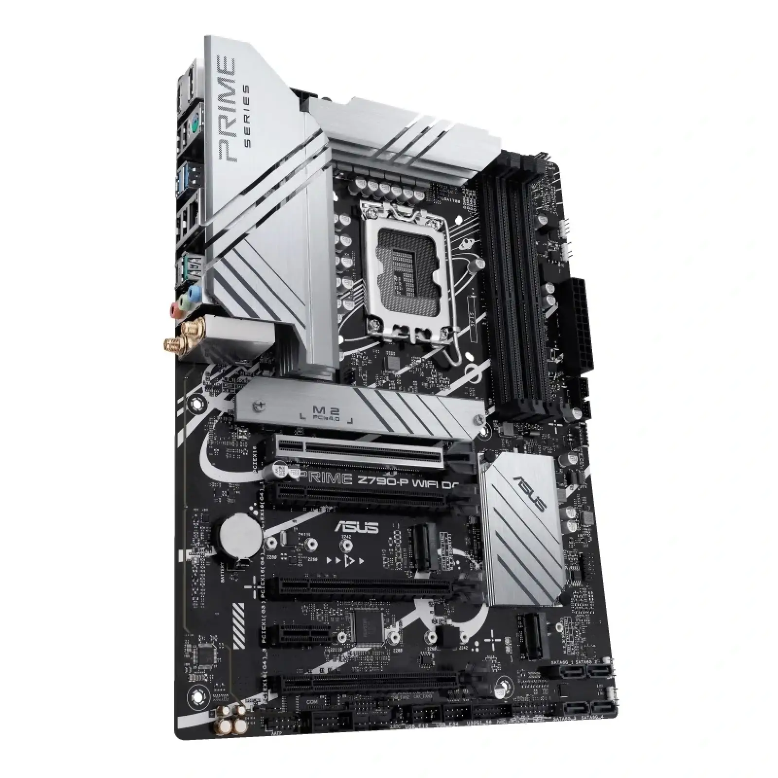 Материнська плата Asus Prime Z790-P WiFi D4 Socket 1700 UA