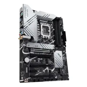 Материнська плата Asus Prime Z790-P WiFi D4 Socket 1700 UA