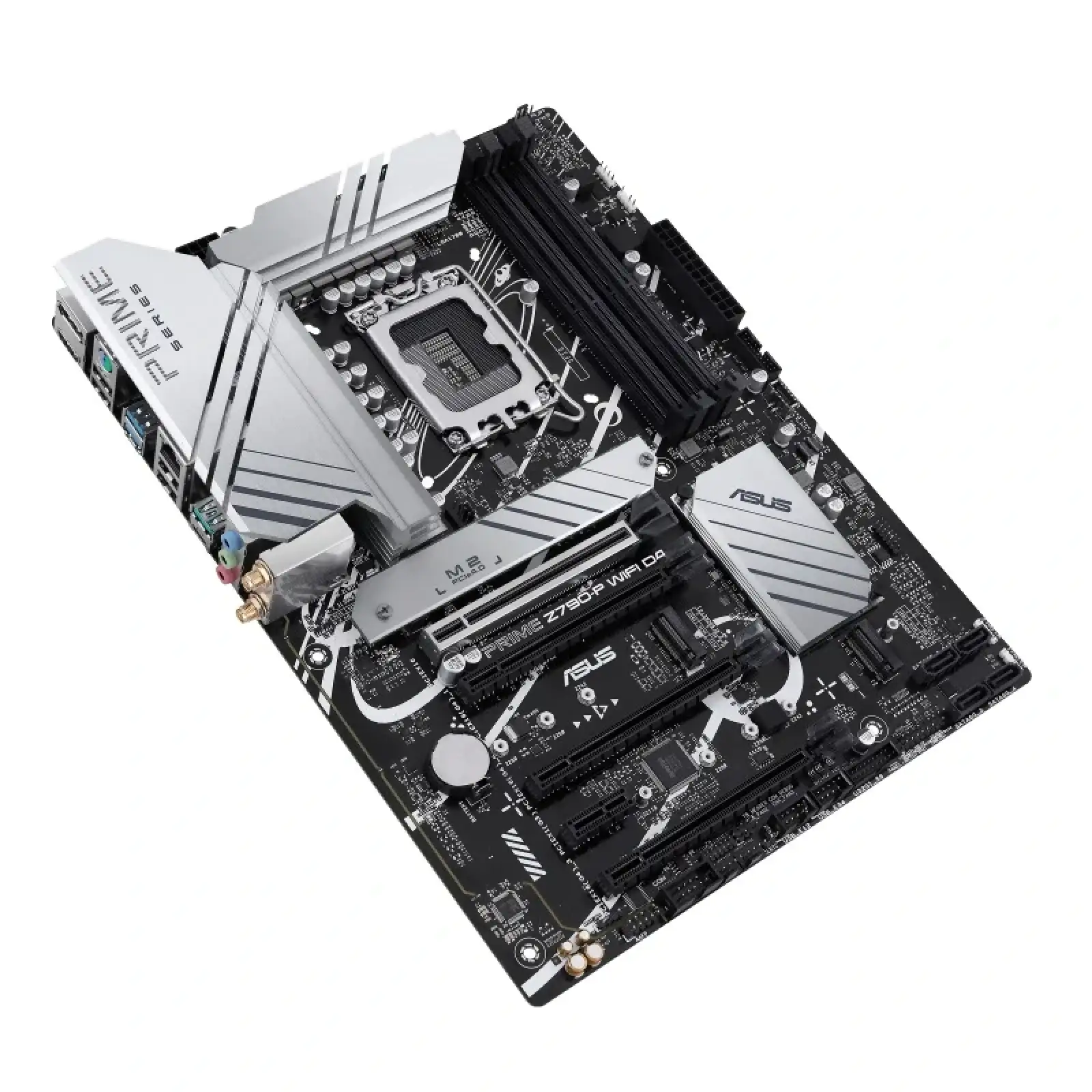 Материнська плата Asus Prime Z790-P WiFi D4 Socket 1700 UA