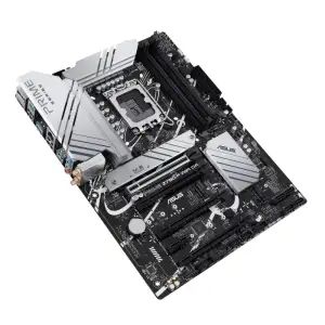 Материнська плата Asus Prime Z790-P WiFi D4 Socket 1700 UA