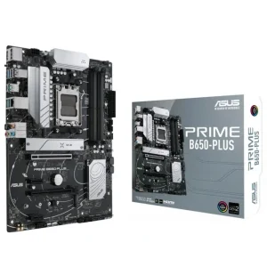 Материнська плата Asus Prime B650-Plus Socket AM5 UA