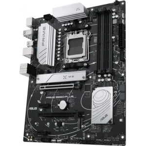 Материнська плата Asus Prime B650-Plus Socket AM5 UA