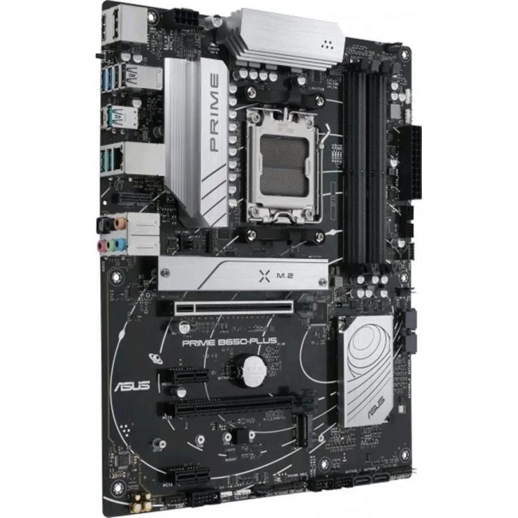 Материнська плата Asus Prime B650-Plus Socket AM5 UA
