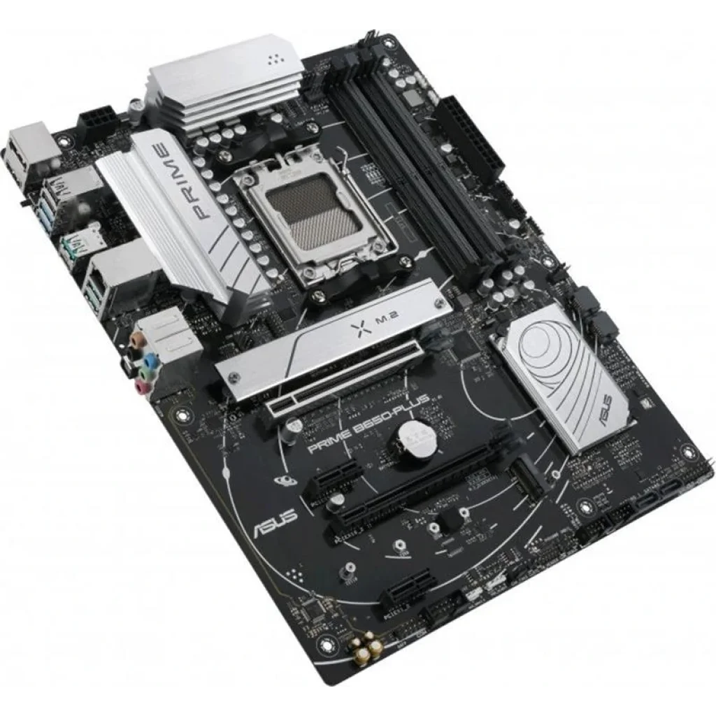 Материнська плата Asus Prime B650-Plus Socket AM5 UA