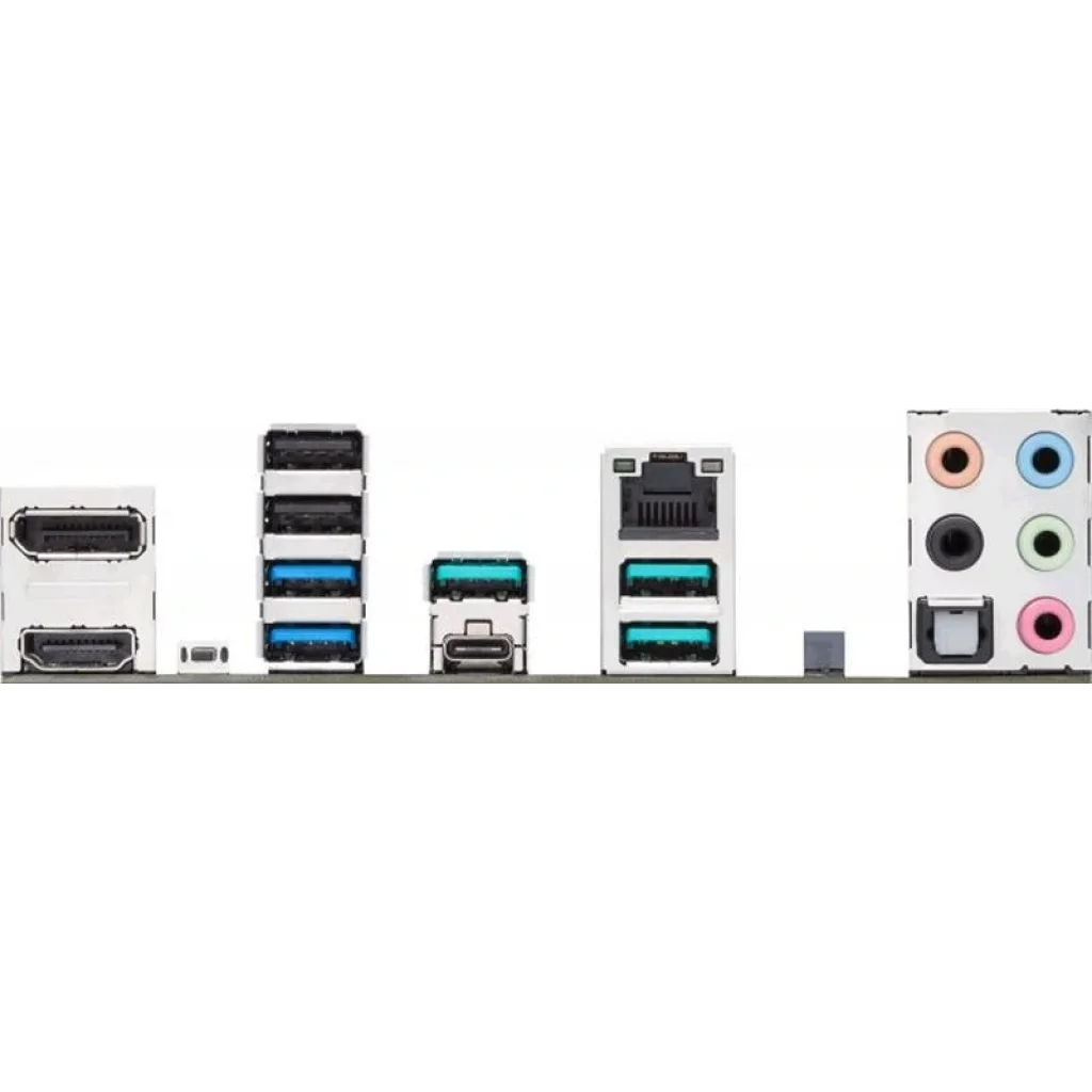 Материнська плата Asus Prime B650-Plus Socket AM5 UA