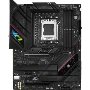 Материнська плата Asus ROG Strix B650E-F Gaming WIFI Socket AM5 UA