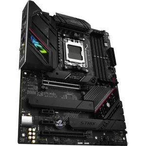 Материнська плата Asus ROG Strix B650E-F Gaming WIFI Socket AM5 UA