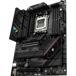 Материнська плата Asus ROG Strix B650E-F Gaming WIFI Socket AM5 UA