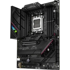 Материнська плата Asus ROG Strix B650E-F Gaming WIFI Socket AM5 UA