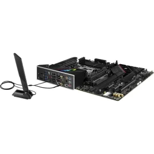 Материнська плата Asus ROG Strix B650E-F Gaming WIFI Socket AM5 UA