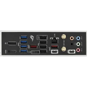 Материнська плата Asus ROG Strix B650E-F Gaming WIFI Socket AM5 UA