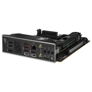 Материнская плата Asus ROG Strix B650E-I Gaming WIFI Socket AM5 UA