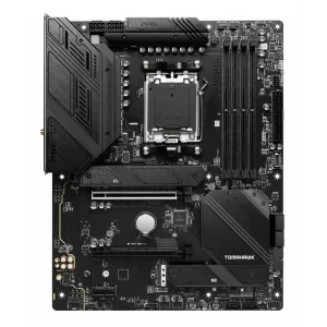 Материнская плата MSI MAG B650 Tomahawk WIFI Socket AM5 UA