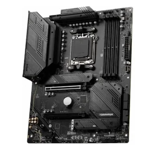 Материнская плата MSI MAG B650 Tomahawk WIFI Socket AM5 UA