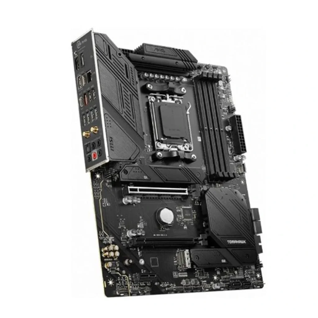 Материнская плата MSI MAG B650 Tomahawk WIFI Socket AM5 UA