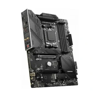Материнская плата MSI MAG B650 Tomahawk WIFI Socket AM5 UA