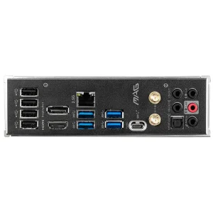 Материнская плата MSI MAG B650 Tomahawk WIFI Socket AM5 UA