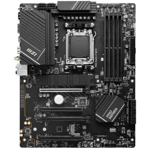 Материнская плата MSI Pro B650-P WIFI Socket AM5 UA