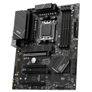 Материнская плата MSI Pro B650-P WIFI Socket AM5 UA