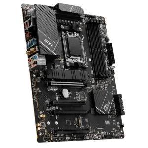 Материнская плата MSI Pro B650-P WIFI Socket AM5 UA