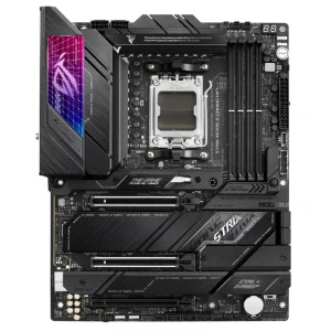 Материнська плата Asus ROG Strix X670E-E Gaming WIFI Socket AM5 UA