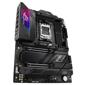 Материнська плата Asus ROG Strix X670E-E Gaming WIFI Socket AM5 UA