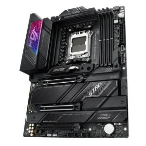 Материнська плата Asus ROG Strix X670E-E Gaming WIFI Socket AM5 UA