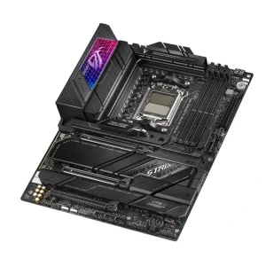 Материнська плата Asus ROG Strix X670E-E Gaming WIFI Socket AM5 UA