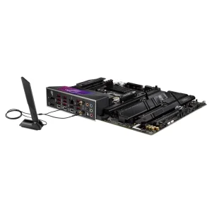 Материнська плата Asus ROG Strix X670E-E Gaming WIFI Socket AM5 UA