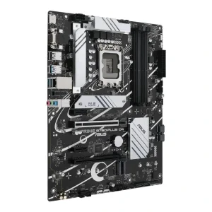 Материнська плата Asus Prime B760-Plus D4 Socket 1700 UA