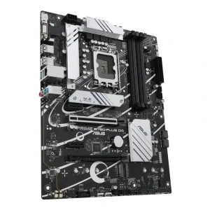 Материнська плата Asus Prime B760-Plus D4 Socket 1700 UA