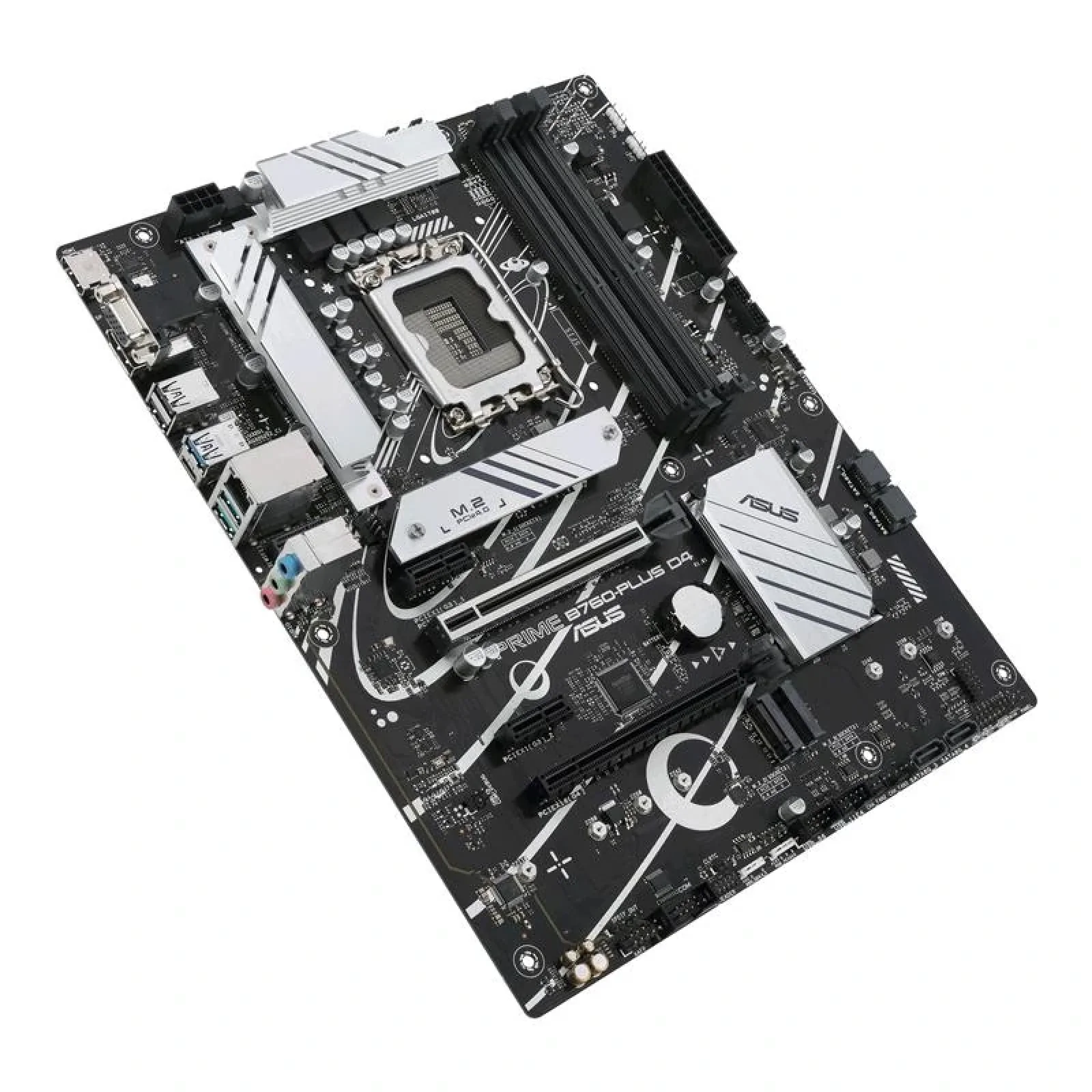 Материнська плата Asus Prime B760-Plus D4 Socket 1700 UA