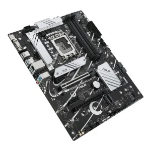 Материнська плата Asus Prime B760-Plus D4 Socket 1700 UA