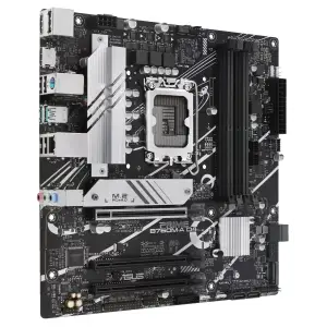 Материнська плата Asus Prime B760M-A D4 Socket 1700 UA