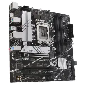 Материнська плата Asus Prime B760M-A D4 Socket 1700 UA
